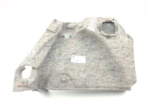 Boot lining SEAT IBIZA V (KJ1, KJG) 1.0 TSI | BP36348494I3 - Image 3