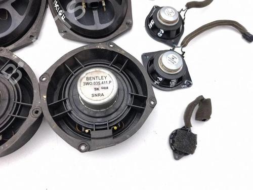 Electronic module BENTLEY CONTINENTAL FLYING SPUR (3W_) 6.0 | BP37505979M83 - Image 11