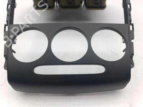 Air vent MAZDA CX-7 (ER) 2.2 MZR-CD AWD (ER10A) | BP36180775I21 - Image 12