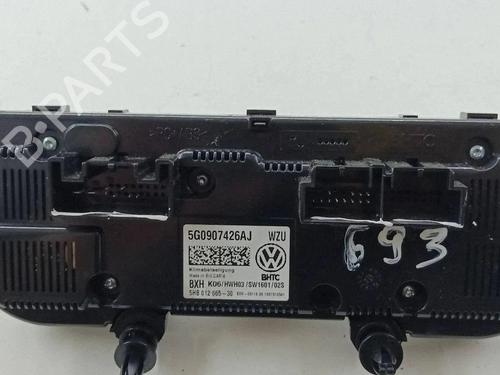 Control unit VW PASSAT ALLTRACK B8 Variant (3G5, CB5) 2.0 TDI 4motion | BP38242154M11 - Image 7