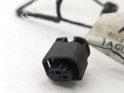 Electronic module JAGUAR XF I (X250) 2.7 D | BP36313810M83 - Image 2