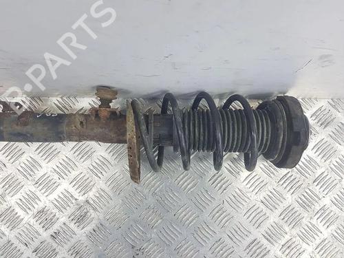 Left front shock absorber AUDI A2 (8Z0) 1.4 TDI | BP33639342M16 - Image 8