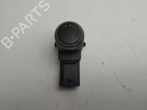 Used Electronic module Electronic module MERCEDES-BENZ E-CLASS (W211) E 200 CDI (211.007) (136 hp) 40247536 40247536