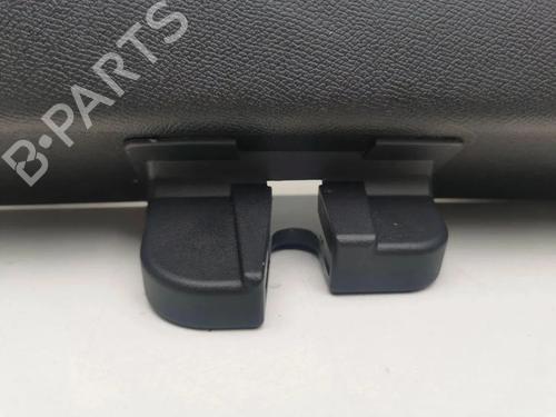 Boot lining SEAT LEON (5F1) 1.2 TSI | BP36391667I3 - Image 5