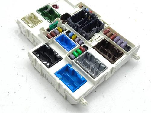 Fuse box OPEL ASTRA L (OV5) 1.2 (FPHNSL, FPHNSR) | BP28881101E1 - Image 5