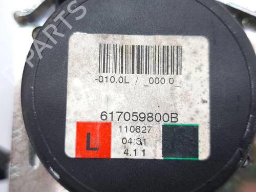 Front left seatbelt MINI MINI COUNTRYMAN (R60) John Cooper Works ALL4 | BP34281787I26 - Image 6