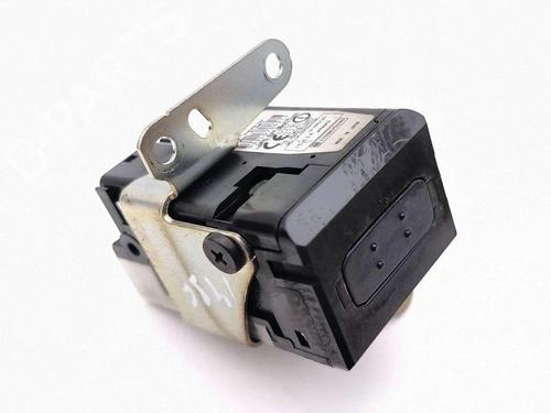 Used Electronic module Electronic module TOYOTA COROLLA Verso (ZER_, ZZE12_, R1_) 2.2 D-4D (AUR10_, AUR10R) (177 hp) 40071075 40071075