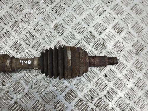 Left front driveshaft MAZDA CX-7 (ER) 2.2 MZR-CD AWD (ER10A) | BP28892784M38 - Image 9