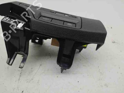 Switch PEUGEOT 3008 II SUV (MC_, MR_, MJ_, M4_) 1.6 BlueHDi 120 | BP28863330I30