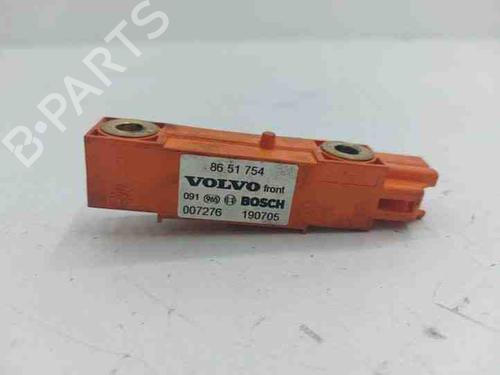 Elektronensonde für VOLVO XC90 I (275) D5 AWD (163 hp) 28848777