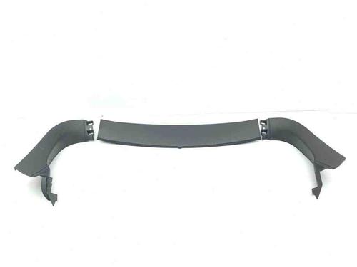 Tailgate trim RENAULT MEGANE IV Grandtour (K9A/M/N_) 1.2 TCe 130 (K9MR) | BP28880242C151 