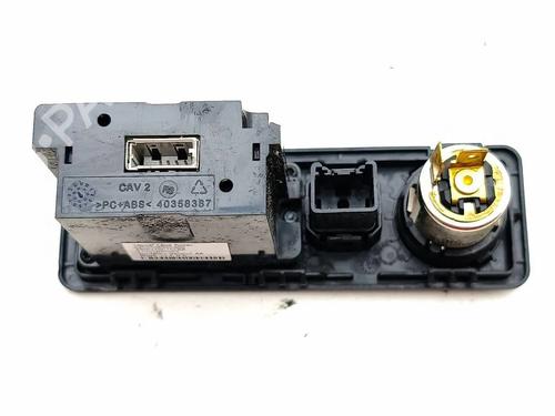 Electronic module LAND ROVER RANGE ROVER EVOQUE (L538) 2.2 D 4x4 | BP36332798M83  - Image 5