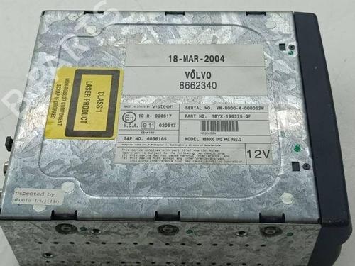 Elektronisk modul VOLVO XC90 I (275) D5 AWD | BP28846106M83 