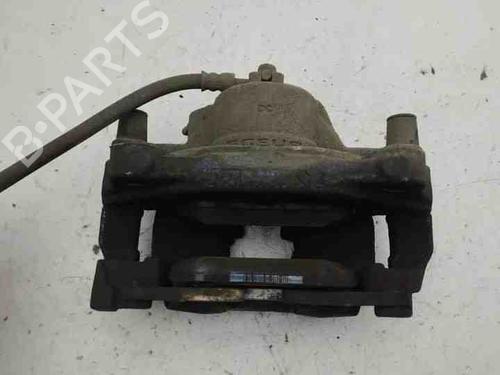Left front brake caliper NISSAN QASHQAI III (J12) 1.3 DIG-T | BP28865180M105