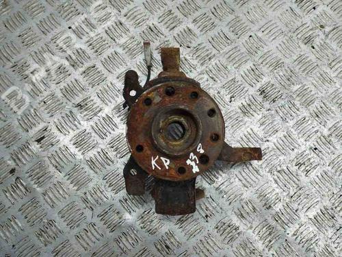 Left front steering knuckle OPEL ASTRA H (A04) 1.7 CDTI (L48) | BP28887520M25 