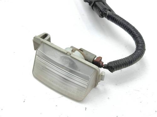 Licence plate light NISSAN 370Z Coupe (Z34) NISMO 3.7 | BP28874040I40 