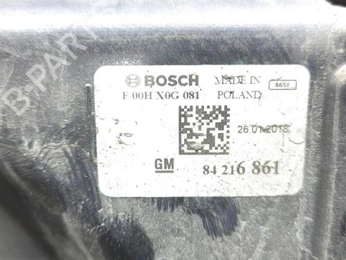 Radiator set OPEL INSIGNIA A (G09) 1.6 CDTi (68) | BP36205028M120 - Image 14