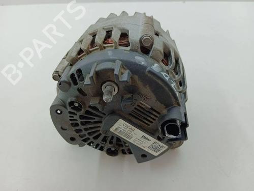 Alternator SEAT ARONA (KJ7, KJP) 1.0 TSI | BP28896517M7 - Image 2