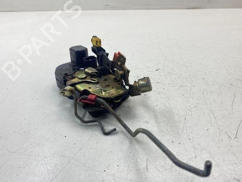 Front right lock CHRYSLER VOYAGER IV (RG, RS) 3.8 | BP28892017C97 