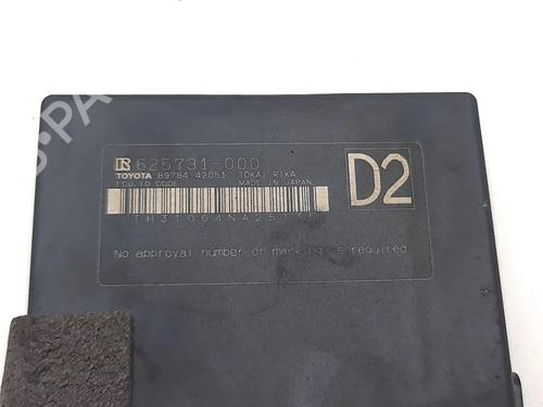 Electronic module TOYOTA RAV 4 III (_A3_) 2.0 (ZSA35_, ZSA35R) | BP36204896M83 - Image 8