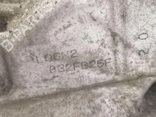 Gearbox MAZDA 6 Estate (GJ, GL) 2.2 D (GJ2FW, GJ1021, GJ1022, GL1021) | BP33252052M3 - Image 5