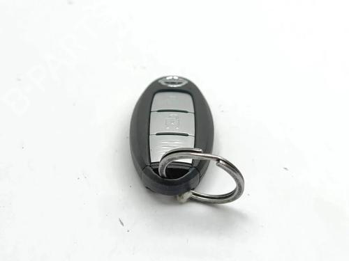 Electronic module NISSAN QASHQAI III (J12) 1.3 DIG-T All-wheel Drive | BP33663620M83  - Image 7