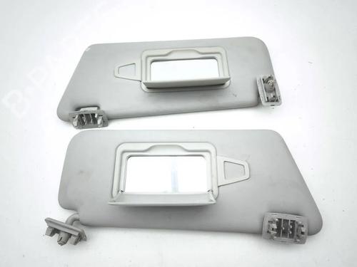 Used Left sun visor Left sun visor 36330425 36330425