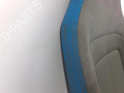 Right front seat BMW i3 (I01) Range Extender | BP36179162C16 - Image 9