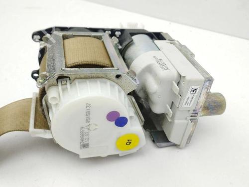 Front right seatbelt MERCEDES-BENZ M-CLASS (W164) ML 320 CDI 4-matic (164.122) | BP28900346I25 