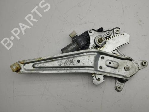 Rear left window mechanism SUZUKI VITARA (LY) 1.6 (APK416, YD21S) | BP28898930C24 - Image 4