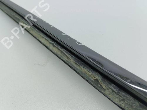Door moulding trim AUDI A3 Sportback (8VA, 8VF) 2.0 TDI | BP28896103C150 