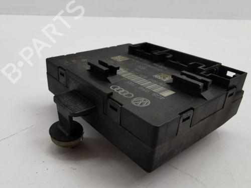 Electronic module AUDI A6 C7 Avant (4G5, 4GD) 1.8 TFSI | BP28857546M83 