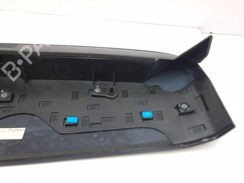 Rear spoiler JEEP AVENGER (J2) Electric | BP28882044C96 