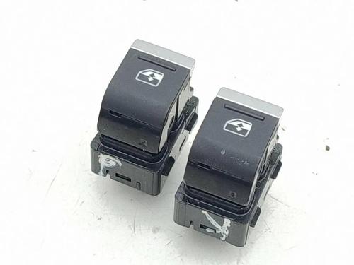 Left front window switch AUDI Q4 E-TRON SUV (F4B) 40 | BP40070059I27 - Image 3