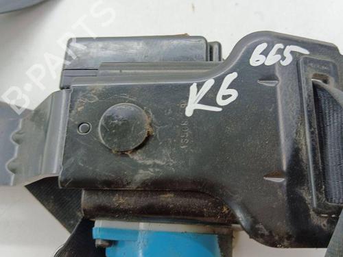 Rear left seatbelt CHRYSLER VOYAGER IV (RG, RS) 2.8 CRD | BP28895699I29 