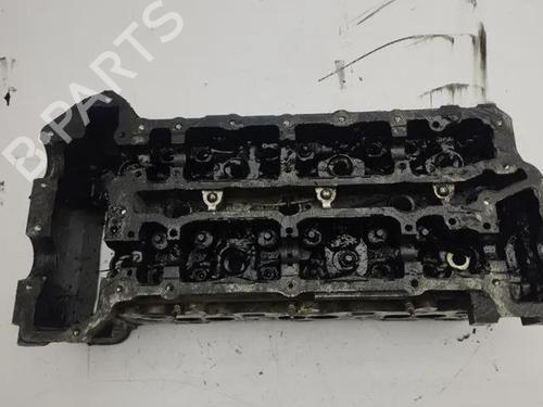 Used Cylinder head MERCEDES-BENZ M-CLASS (W164) ML 320 CDI 4-matic (164.122) (224 hp) 28844486