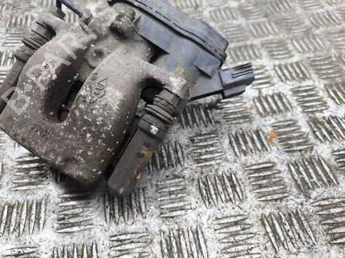 Left rear brake caliper RENAULT MEGANE IV Hatchback (B9A/M/N_) 1.2 TCe 130 (B9MR) | BP38195140M107 - Image 4