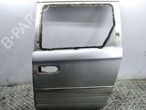 Venstre side skyvedør CHRYSLER VOYAGER IV (RG, RS) 2.8 CRD (150 hp) 28874598