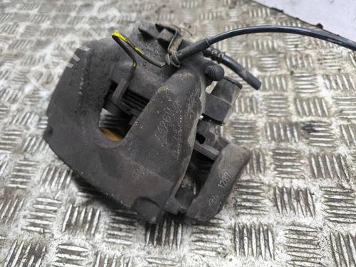 Left front brake caliper JAGUAR I-PACE (X590) EV400 AWD | BP37868782M105 - Image 3