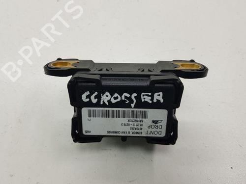 Elektronisk sensor CITROËN C-CROSSER (VU_, VV_) 2.2 HDi (156 hp) 28870479