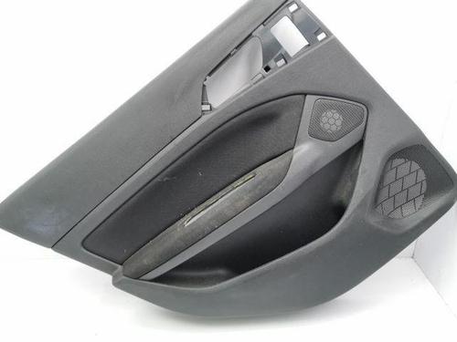 Used Rear left panel PEUGEOT 308 SW I (4E_, 4H_) 1.6 HDi (109 hp) 28845934