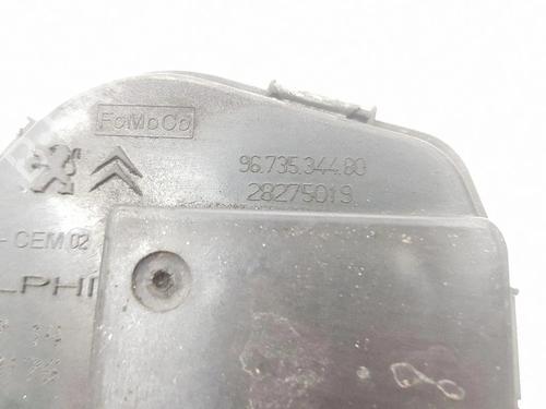 Throttle body CITROËN C4 CACTUS 1.6 HDi 90 | BP38242873M82 - Image 6