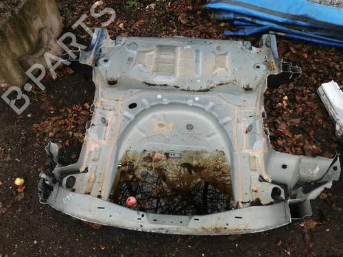 Bagskærm venstre Bagskærm venstre FORD KUGA II (DM2) 1.6 EcoBoost (150 hp) 36061974 36061974