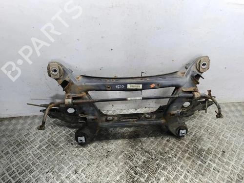 Used Rear axle Rear axle 28901689 28901689