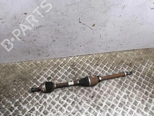 Used Right front driveshaft Right front driveshaft NISSAN JUKE (F16_) 1.0 (114 hp) 40288611 40288611