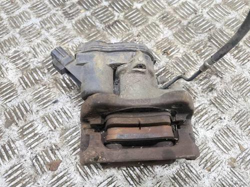 Left rear brake caliper RENAULT MEGANE IV Hatchback (B9A/M/N_) 1.2 TCe 130 (B9MR) | BP38195140M107 - Image 7