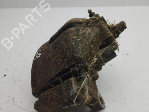 Right front brake caliper VW PASSAT B6 Variant (3C5) 1.6 TDI | BP36189444M104 - Image 5