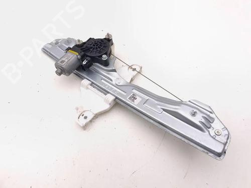 Used Rear right window mechanism Rear right window mechanism 36083534 36083534
