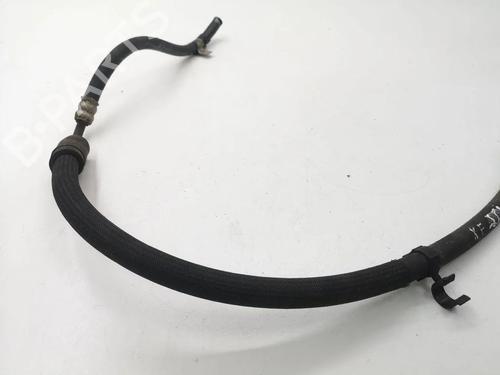 Pipe JAGUAR XF I (X250) 2.7 D | BP36360454M125 - Image 4