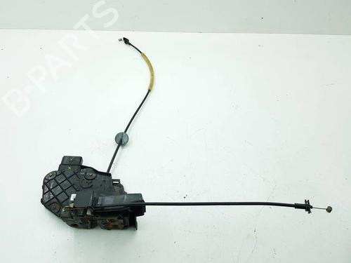 Used Front left lock Front left lock 28891486 28891486
